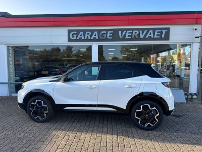 Opel Mokka 1.2 turbo gs black pack (model 2025)