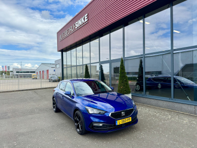 Seat Leon 1.0 tsi style navi ecc