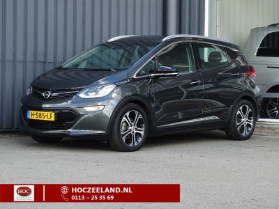 Opel Ampera-e business executive 60 kwh leder | stoelverwarming | apple carplay/android auto