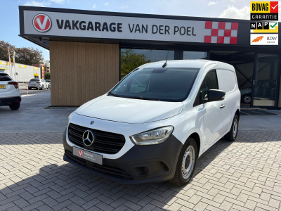 Mercedes-Benz Citan 108 cdi l1 pro