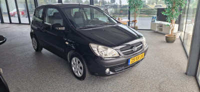 Hyundai Getz 1.4i active cool | airco | elektr. ramen | centr. deurvergrendeling