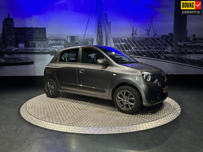Renault Twingo 1.0 sce série signature viva *r-link*navi*camera*cruise*trekhaak*