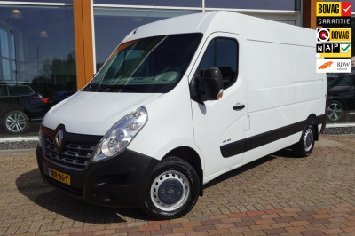 Renault Master t33 2.3 dci l2h2