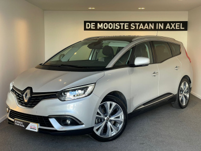 Renault Grand Scenic 1.3 tce intens 7p.