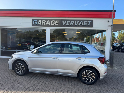 Volkswagen Polo 1.0 tsi life