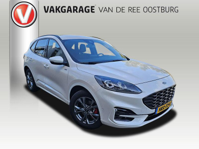 Ford Kuga 2.5 phev st-line x