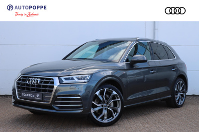 Audi Q5 50 tfsi e quattro s-tronic s edition