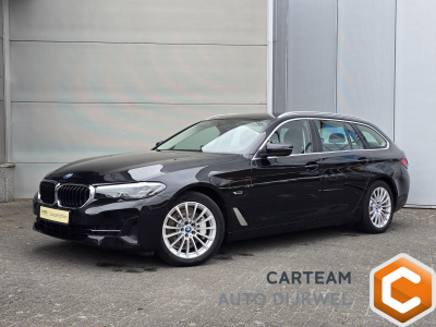 BMW 5 Serie touring 520e executive