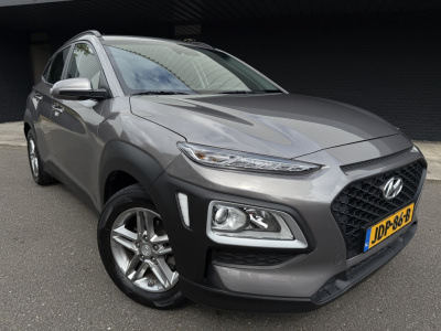 Hyundai Kona 1.0t comfort