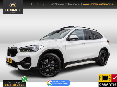 BMW X1 xdrive25e edrive sport line ✅pano✅18inch✅sportst