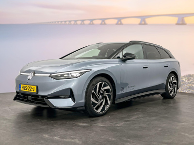 Volkswagen Id.7 tourer pro business 77 kwh 210 kw / 286 pk