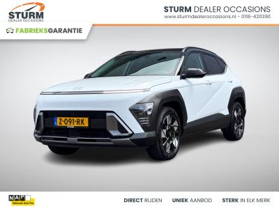 Hyundai Kona 1.6 gdi hev comfort smart