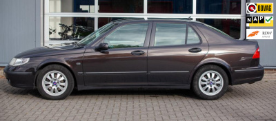 Saab 9-5 2.3t arc