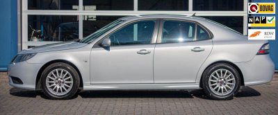 Saab 9-3 sport sedan 1.8t business edition automaat