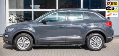 Volkswagen T-roc 1.5 tsi style