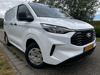 Ford Transit Custom 280 2.0 tdci l1h1 trend bpm vrij (voor bedrijven)