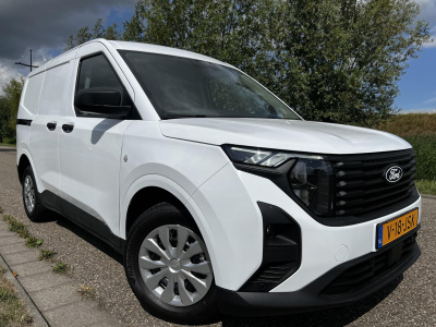 Ford Transit Courier 1.5 ecoblue trend bpm vrij (voor bedrijven)