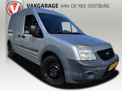 Ford Transit Connect t230l 1.8 tdci trend l2 h2