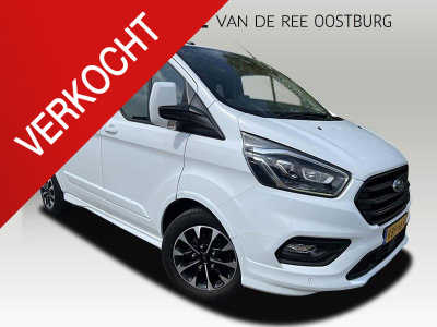 Ford Transit Custom 310 2.0 tdci l1h1 sport