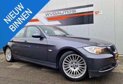 BMW 3-serie 320i executive