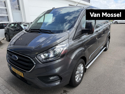 Ford Transit Custom 300 2.0 tdci l2h1 limited