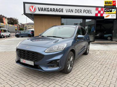 Ford Kuga 2.5 phev st-line x