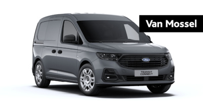 Ford Transit Connect 1.5 ecoboost phev l1 trend nieuw te leveren | apple carplay | android auto | cruise control | parkeersensoren v & a | div. kleuren | dual zone climate control