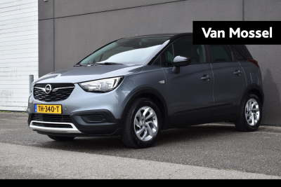 Opel Crossland X 1.2 innovation