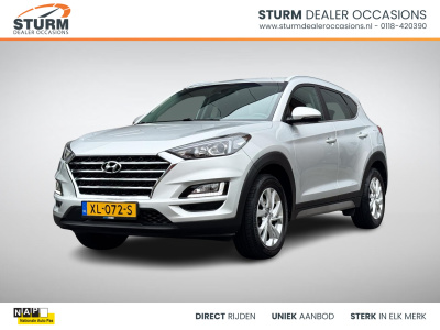Hyundai Tucson 1.6 gdi comfort