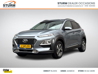 Hyundai Kona 1.6 gdi hev fashion