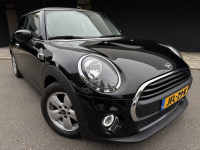 Mini One mini 1.5 first