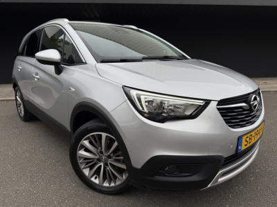 Opel Crossland X 1.2 t. innovation