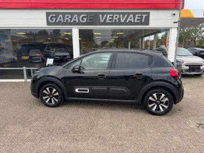 Citroen C3 1.2 puretech max