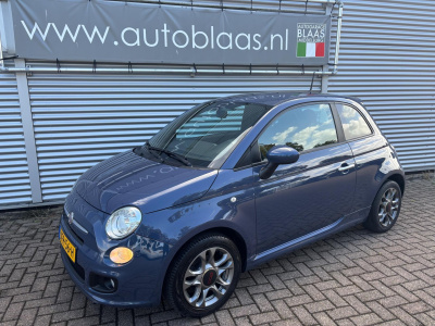 Fiat 500 1.2 sport