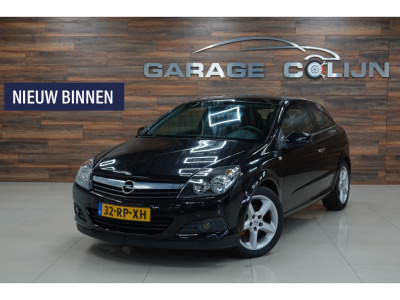Opel Astra gtc 1.6 sport | cruise |