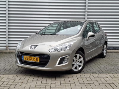 Peugeot 308 1.6 vti 120 active clima/cruise/lmv