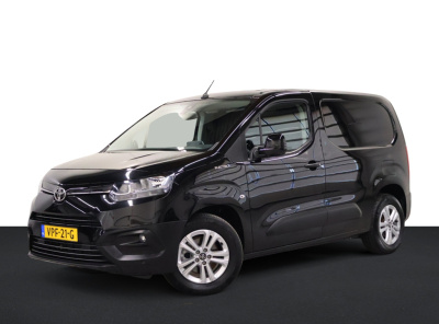 Toyota Proace city first edition 50 kwh