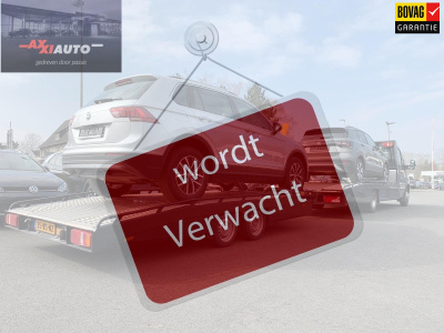 Volkswagen Tiguan 1.5 ehybrid r-line edition *leder*memory*blackstyle*trekhaak*