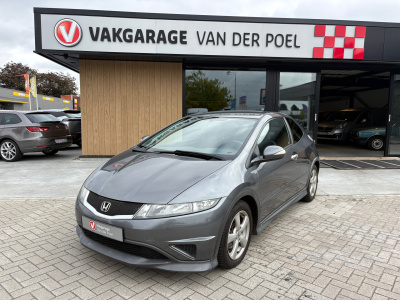 Honda Civic 1.4 type s