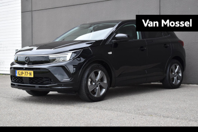 Opel Grandland 1.6 turbo plug-in hybrid level 3
