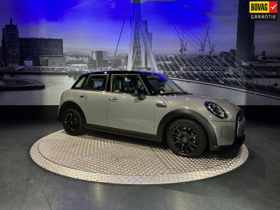 Mini Cooper mini 1.5 business edition *led*sportstoelen*applecarplay*