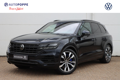 Volkswagen Touareg 3.0 tsi ehybrid 4motion elegance 380pk tiptronic
