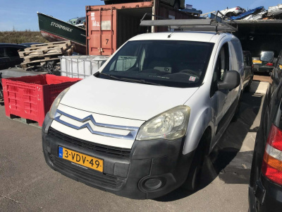 Citroen Berlingo 1.6 hdi 500 comfort