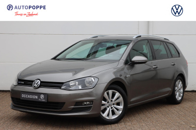 Volkswagen Golf variant 1.0 tsi business edition connected