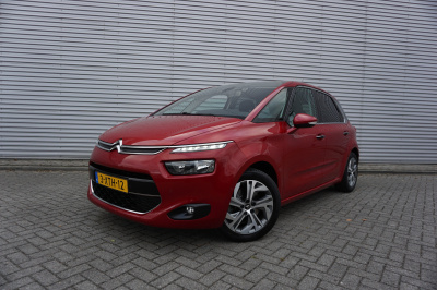 Citroen C4 Picasso 1.6 e-thp business automaat - climate / cruise / navi / elektr. ramen / camera / nap