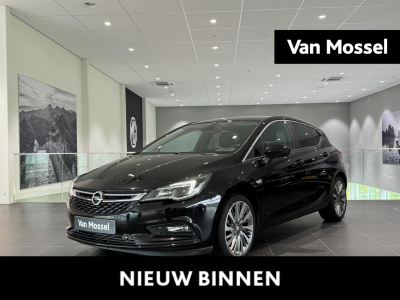 Opel Astra 1.0 online edition apple android carplay | camera | airco | parkeersensoren