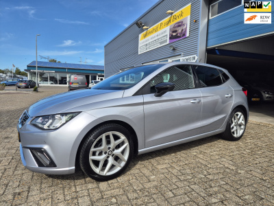 Seat Ibiza 1.0 tsi fr business intense