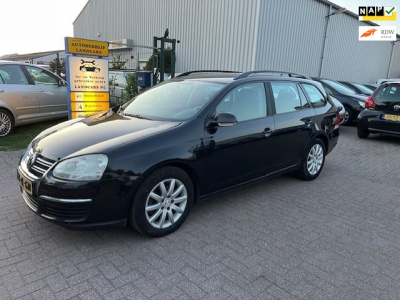 Volkswagen Golf variant 1.4 tsi trendline business