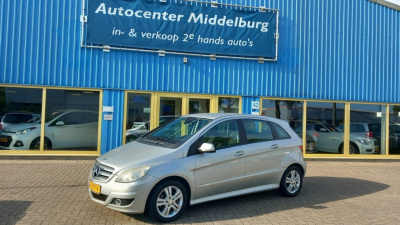 Mercedes-Benz Onbekend 200