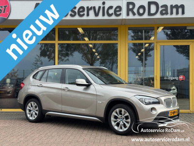BMW X1 xdrive28i executive